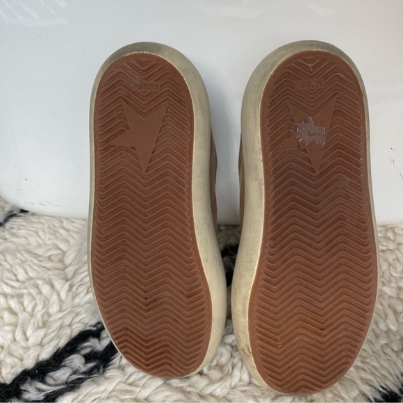 🔥🔥Golden goose space star (40) - Picture 10 of 13